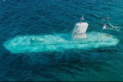6, Including 2 Minors, Die As Tourist Submarine Sinks Off Egypt's Red Sea Coast 6, Including 2 Minors, Die As Tourist Submarine Sinks Off Egypt's Red Sea Coast