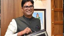 CG Budget Today: वित्त मंत्री ने लिखा- छत्तीसगढ़ महतारी और जनता को प्रणाम...ओपी चौधरी आज खोलेंगे पिटारा&nbsp;