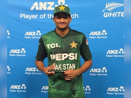 NZ vs PAK 3rd T20I: हसन नवाज के बल्ले से निकले ये 6 तूफानी रिकॉर्ड, बह गई न्यूजीलैंड टीम