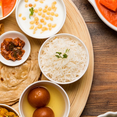 When Is Hariyali Teej 2025? Date, Traditions, And Food Made On The Festival