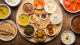 Veg and Non-veg Thali: मई में सस्ती हुई वेज और नॉन वेज थाली, जानिए क्यों आयी कीमत में गिरावट