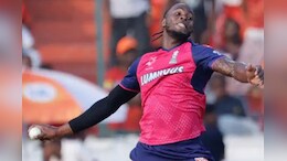IPL 2025: राजस्&zwj;थान रॉयल्&zwj;स के ख&zwj;िलाड़ी पर ट&zwj;िप्पणी करना पड़ा महंगा, IPL से बैन करने की उठी मांग