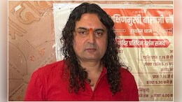 Rajasthan: "मेरा मकसद भाईचारे को बनाए रखना", बालमुकुंद आचार्य बोले- नागपुर हिंसा में पाकिस्तानी और बांग्लादेशी एजेंटों का हाथ
