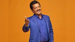Udit Narayan Jokes About His Viral Video Of Kissing Fans: "Udit <i>Ki Pappi</i>..."