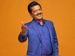 Udit Narayan Jokes About His Viral Video Of Kissing Fans: "Udit <i>Ki Pappi</i>..."