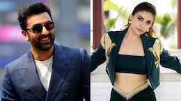 Keerthy Suresh And Ranbir Kapoor To Collaborate Soon For A Project? Details Inside