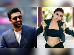 Keerthy Suresh And Ranbir Kapoor To Collaborate Soon For A Project? Details Inside