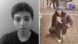 'Columbia University Betrayed Me': Indian Student Who Self-Deported To Canada