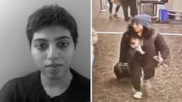 'Columbia University Betrayed Me': Indian Student Who Self-Deported To Canada
