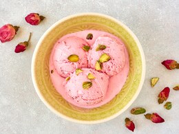 5 Delicious Recipes You Can Make With Rose Petals