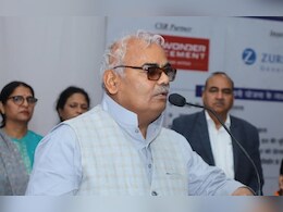 Rajasthan News: बोर्ड परीक्षा में नंबर कम आये तो री-टोटलिंग के साथ अब कॉपी की हो सकेगी री-चैकिंग, मदन दिलावर का ऐलान 