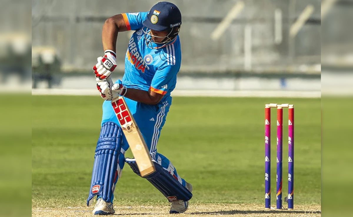 Latest and Breaking News on NDTV