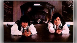 Shashi Kapoor On Removing Amitabh Bachchan's Scenes From A Film: "You Are Made For Bigger Things"