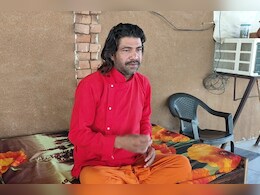 Rajasthan: महंत को हिस्ट्रीशीटर ने दी धमकी, बदमाश ने की 10 लाख रुपए की डिमांड और जान से मारने की भी दी धमकी