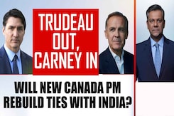 Trudeau Out, Carney In: Will New Canada Prime Minister Rebuild Ties With India? Trudeau Out, Carney In: Will New Canada Prime Minister Rebuild Ties With India?