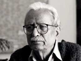 Jnanpith Award: विनोद कुमार शुक्ल को मिलेगा ज्ञानपीठ पुरस्कार, सम्मान पाने वाले हिंदी के 12वें साहित्यकार