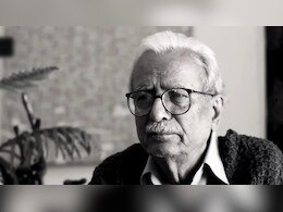 हिंदी के प्रसिद्ध कवि विनोद कुमार शुक्ल को इस साल मिलेगा ज्ञानपीठ पुरस्कार