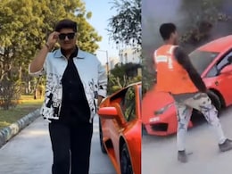 Who Is YouTuber Mridul Tiwari Whose Lamborghini Left 2 Injured In Noida