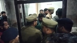 Journalist Shot Dead In UP, Family Says He Had Received Threatening Calls