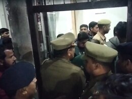 Journalist Shot Dead In UP, Family Says He Had Received Threatening Calls