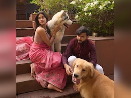 Women's Day 2025: To Janhvi Kapoor, A Sweet Tribute From Boyfriend Shikhar Pahariya - "She Loves Fiercely" Women's Day 2025: To Janhvi Kapoor, A Sweet Tribute From Boyfriend Shikhar Pahariya - "She Loves Fiercely"