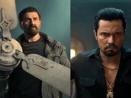 जाट ने रिलीज से पहले ही उड़ा डाला गरदा, रजनीकांत और प्रभास की फिल्मों को पछाड़ बनी नंबर वन जाट ने रिलीज से पहले ही उड़ा डाला गरदा, रजनीकांत और प्रभास की फिल्मों को पछाड़ बनी नंबर वन