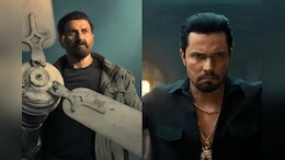 <i>Jaat</i> Trailer: It's Sunny Deol vs Randeep Hooda. Showdown Begins
