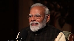 Democracy In India To India-Pak Match: PM's Top Quotes From Lex Fridman Podcast