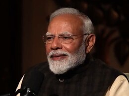 Democracy In India To India-Pak Match: PM's Top Quotes From Lex Fridman Podcast