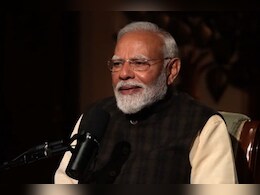 'उपवास जीवन को गढ़ने का काम करता है', लेक्स फ्रिडमैन के पॉडकास्ट में बोले PM मोदी