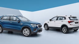 Skoda Updates Maintenance Package And Features For The Kushaq, Slavia, And Kylaq