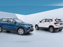 Skoda Updates Maintenance Package And Features For The Kushaq, Slavia, And Kylaq