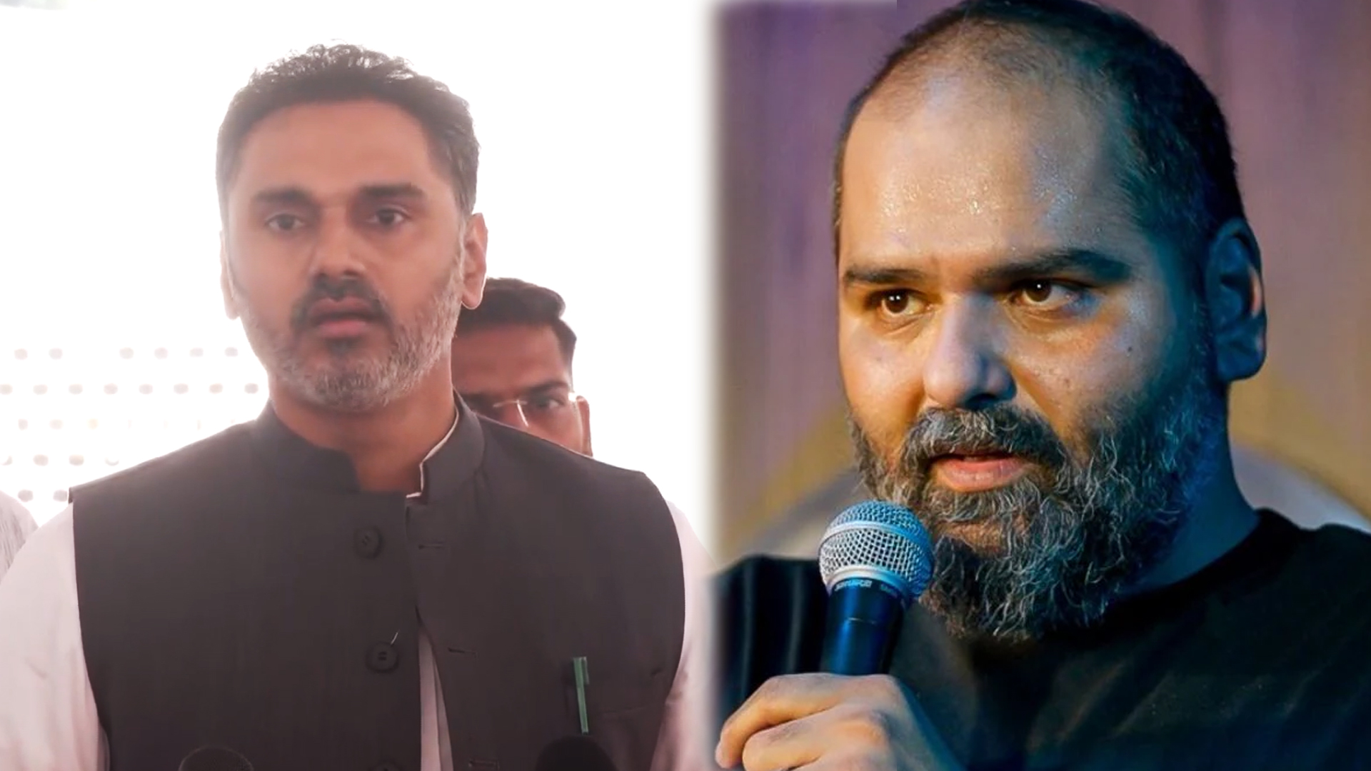 "He Will Be Punished": Maharashtra MoS Home Slams Kunal Kamra