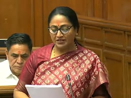 दिल्ली बजट में बड़ा ऐलान: वॉटर टैंकरों में लगेगा GPS सिस्टम, ऐसे करेगा काम दिल्ली बजट में बड़ा ऐलान: वॉटर टैंकरों में लगेगा GPS सिस्टम, ऐसे करेगा काम