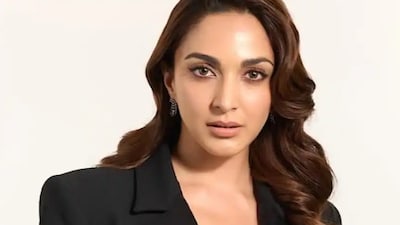 कियारा आडवाणी के लिए बहुत लकी हैं उनका बेबी, हाथ लगी 15 करोड़ की फिल्म ! | Kiara  advani baby lucky for her got 15 crore movie in south