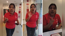 Marathi language: 'का मराठीत बोलू, महाराष्ट्र विकत घेतला का?', ही मुजोरी कधीपर्यंत चालणार?