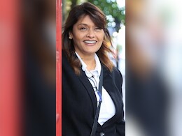 World Theatre Day 2025: Pallavi Joshi Says Theatre Has Survived In Maharashtra Because It Is "Easy On The Pocket"