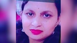 Faridabad Woman Stabbed To Death. Family Blames Husband, Brother-In-Law