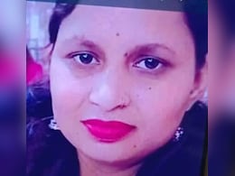 Faridabad Woman Stabbed To Death. Family Blames Husband, Brother-In-Law Faridabad Woman Stabbed To Death. Family Blames Husband, Brother-In-Law