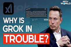Grok AI Hindi Abuses | Why Is IT Ministry Scrutinising Grok? | Grok’s Troubling Replies Grok AI Hindi Abuses | Why Is IT Ministry Scrutinising Grok? | Grok’s Troubling Replies