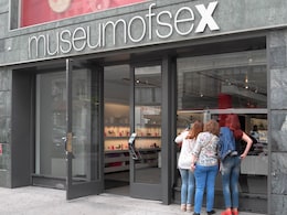 5 Of The Strangest Museums In The World You Won't Believe Exist 5 Of The Strangest Museums In The World You Won't Believe Exist