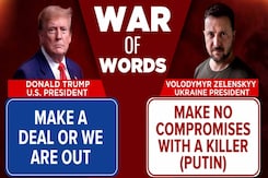 After Trump-Zelensky Spat In White House, What Next For Ukraine After Trump-Zelensky Spat In White House, What Next For Ukraine