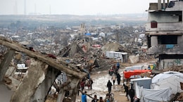 Over 1,000 Killed In Gaza Since Israel Resumed Large-Scale Strikes: Hamas