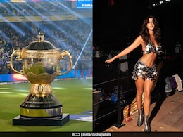 IPL 2025 Opening Ceremony: Full List Of Performers In Curtain-Raiser Event IPL 2025 Opening Ceremony: Full List Of Performers In Curtain-Raiser Event