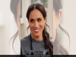 "I Am Sussex Now": Meghan Markle Corrects Mindy Kaling On Her Show "I Am Sussex Now": Meghan Markle Corrects Mindy Kaling On Her Show