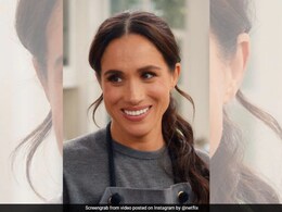 Meghan Markle Reveals She Turned To Ancient Indian Medicine During Her Pregnancies
