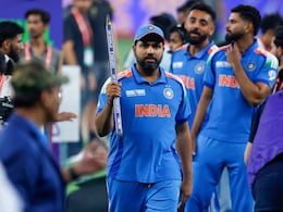 "Rohit Sharma Will Run 20km Daily": Yograj Singh's Prescription If He's Made India Coach