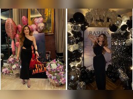 Rasha Thadani In A Black Cutout Dress And Minimal Glam Looks Chic As Ever Rasha Thadani In A Black Cutout Dress And Minimal Glam Looks Chic As Ever