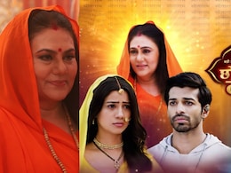 रामायण की सीता की यादें होंगी ताजा! गुरू मां बन दीपिका चिखलिया की हुई इस टीवी शो में एंट्री