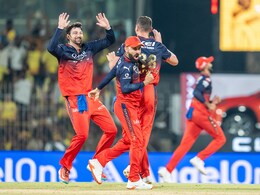 Updated IPL 2025 Points Table After CSK vs RCB Match, Purple Cap And Orange Cap